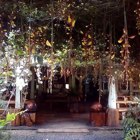 Warung Rekreasi Bedugul Hotel Exterior photo