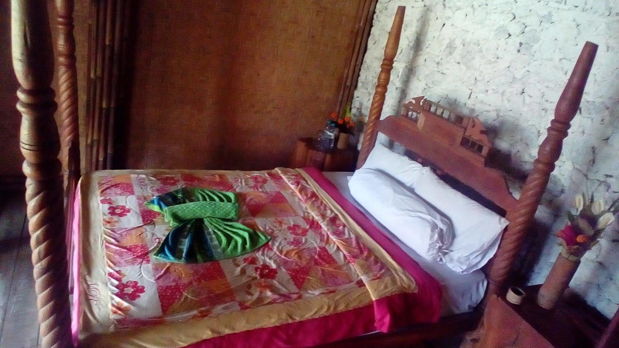 Warung Rekreasi Bedugul Hotel Exterior photo