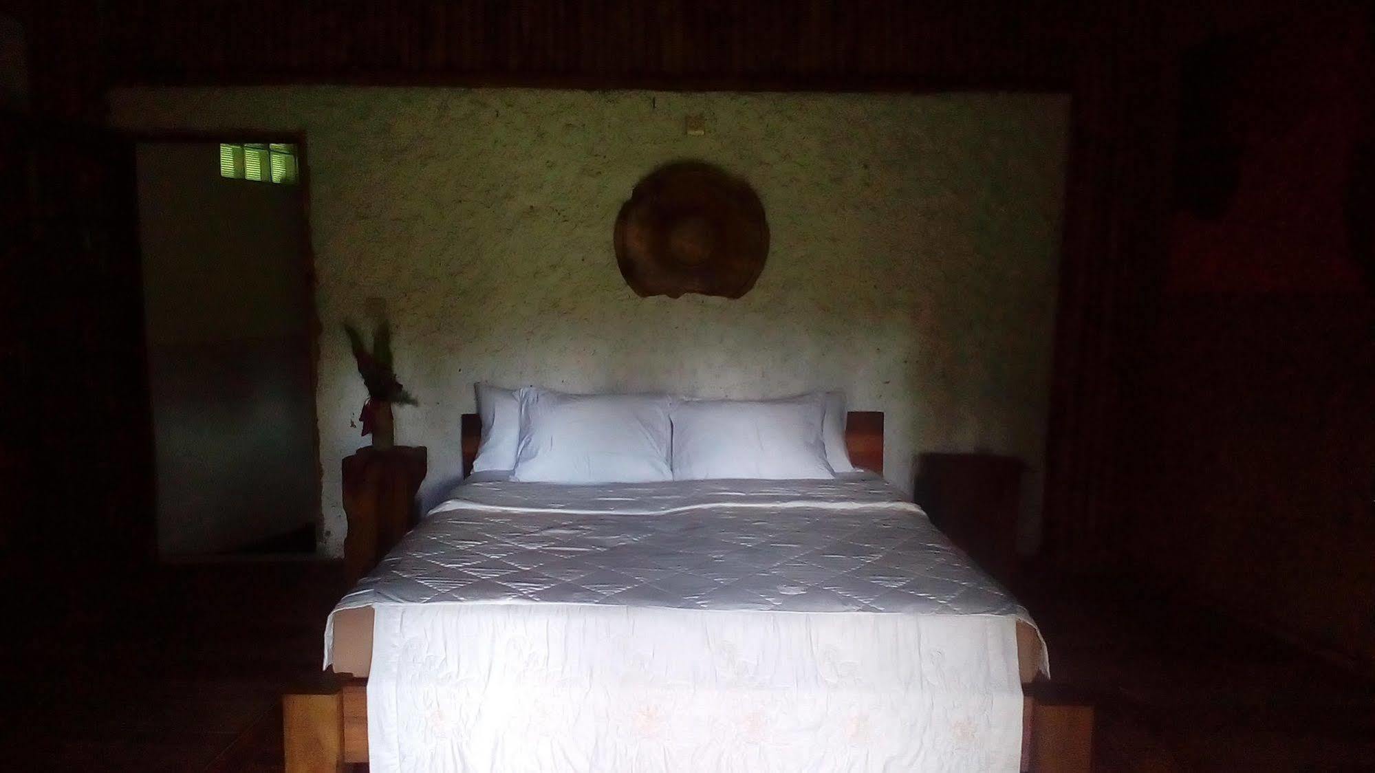 Warung Rekreasi Bedugul Hotel Exterior photo