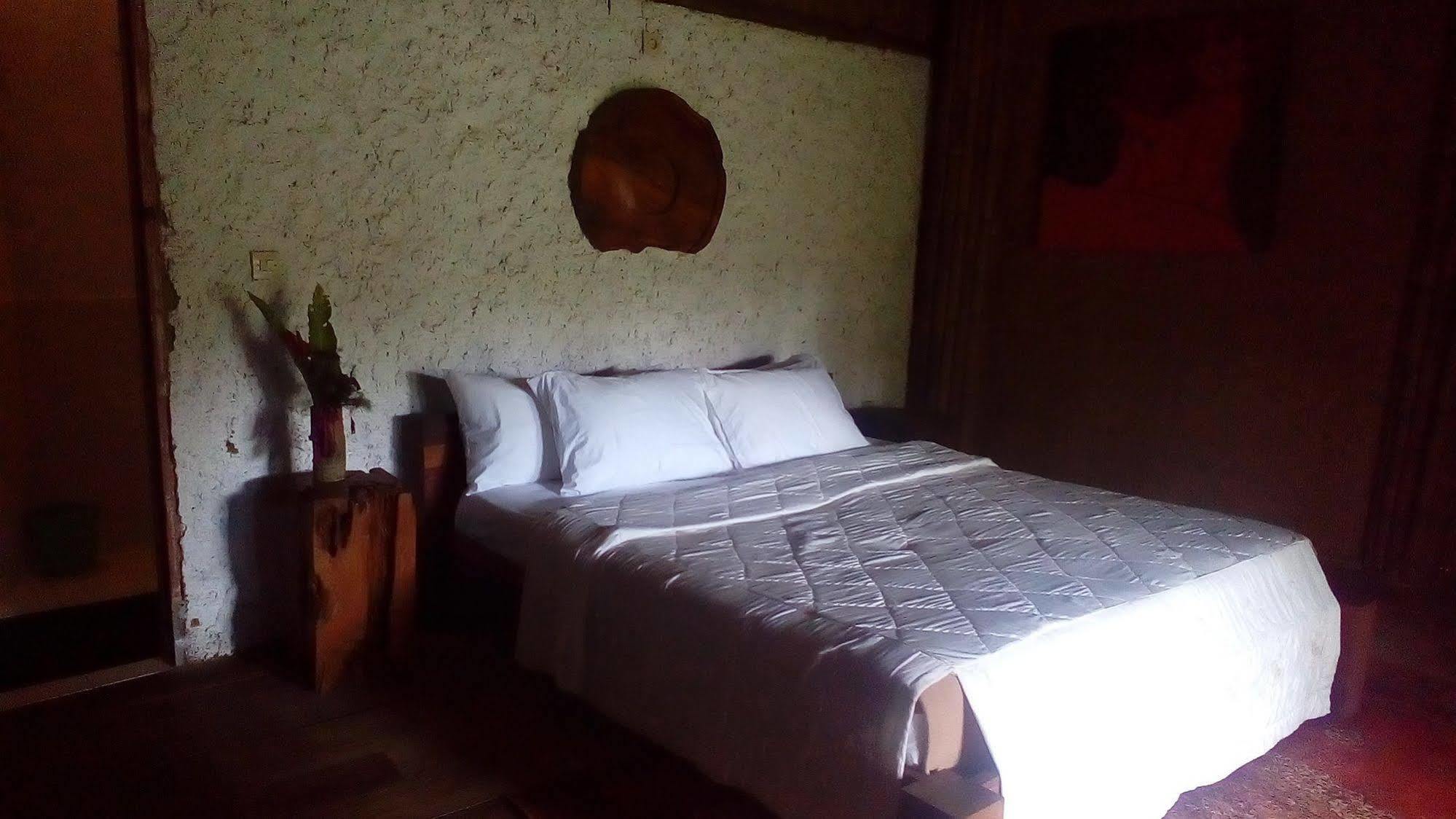 Warung Rekreasi Bedugul Hotel Exterior photo