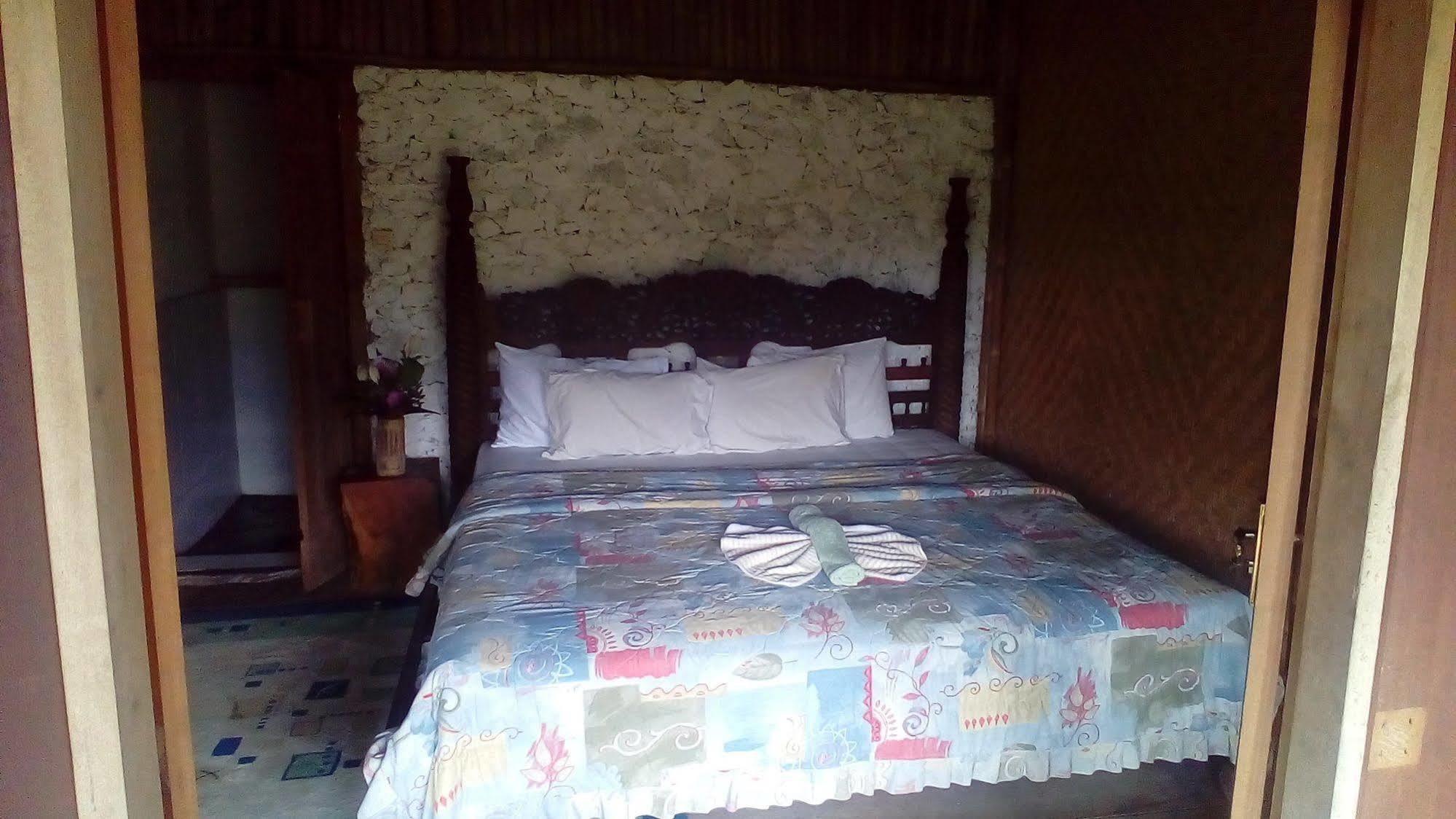 Warung Rekreasi Bedugul Hotel Exterior photo